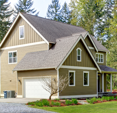 What New Home Construction Buyers Should Know