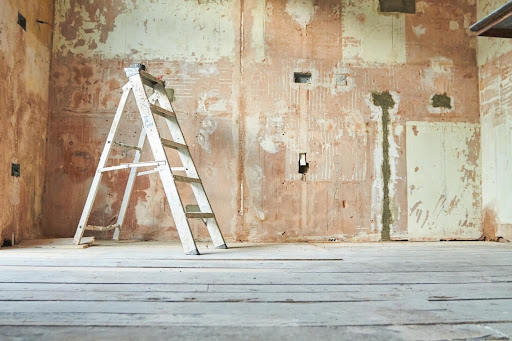 Remodeling After the Kids Move Out