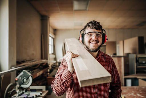 Choosing Home Materials