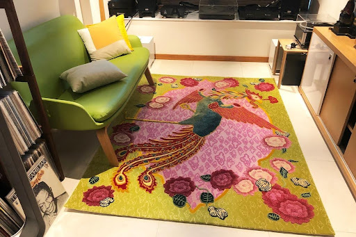 Furnishing Your Home