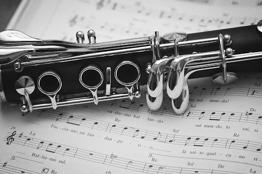 Student Woodwind Accessories