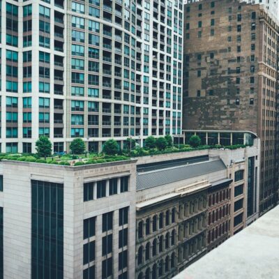 Modern Real Estate Properties