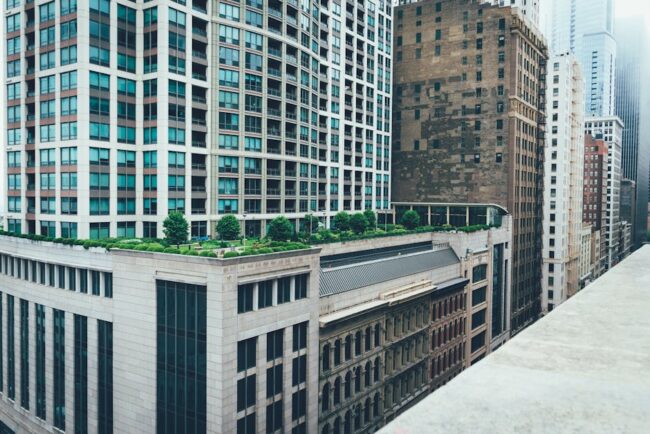 Modern Real Estate Properties