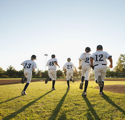 Youth Sports