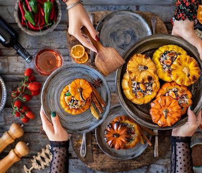 The Perfect Pairing Guide for Sauces and Sips