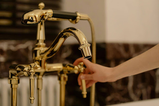 5 Benefits of Upgrading Your Home’s Plumbing Fixtures
