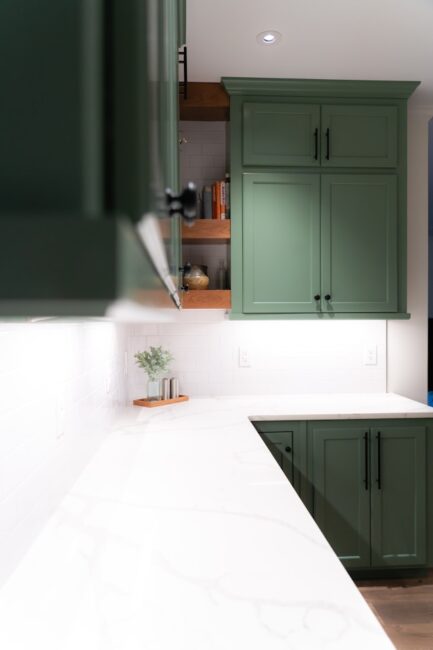 12 Stunning Kitchens