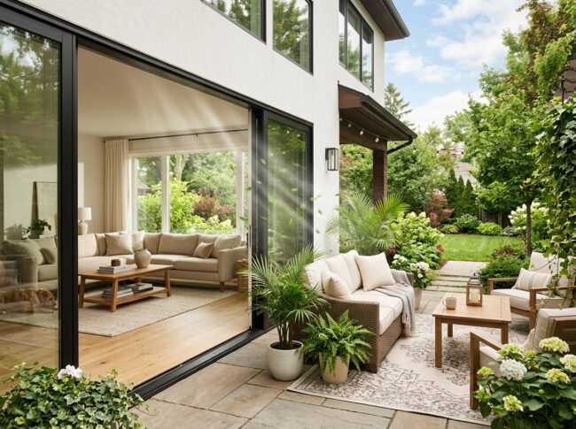 Improving Indoor Air Quality