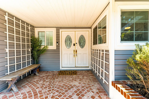Entry Door Styles
