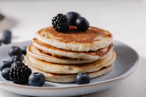 America’s Breakfast Identity