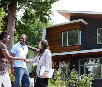 Real Estate Visual Strategy