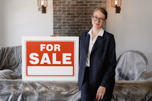 Selling Before the Sheriff Sale