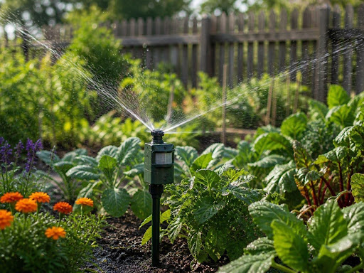 How to Protect Your Garden from Animals