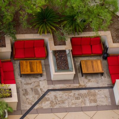 Optimizing Outdoor Living