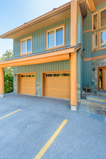 How to Choose the Perfect Garage Door