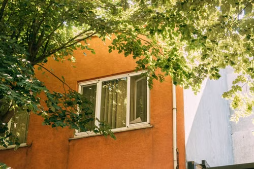 Not Every House Is Instagram Ready