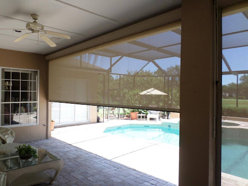Porch Enclosures