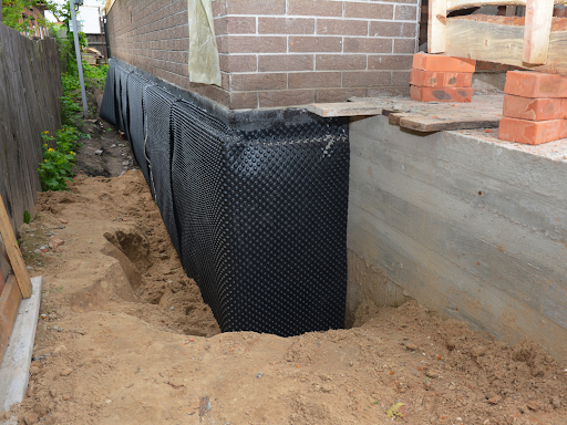 Prevent Flooding and Water Damage