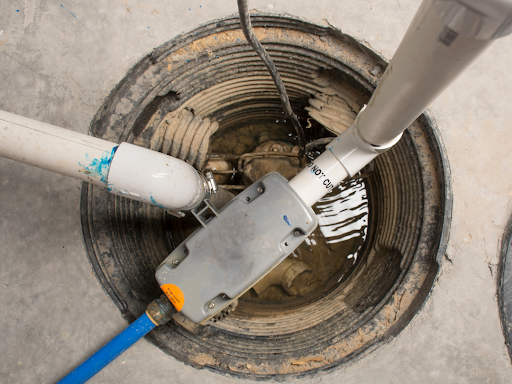 Prevent Flooding and Water Damage