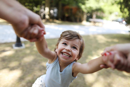 Healthy Child Development