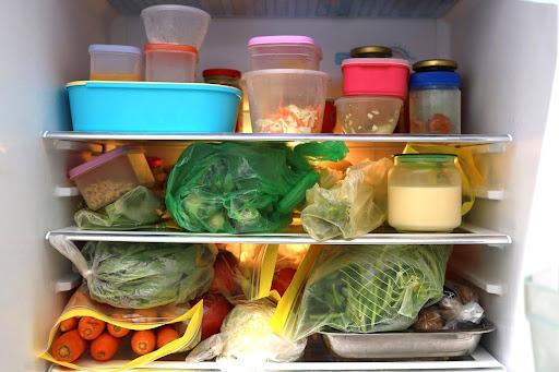 The Hidden Costs of Food Spoilage