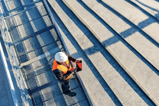 Commercial Roofers