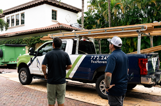Commercial Roofers