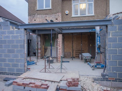 Home Extension