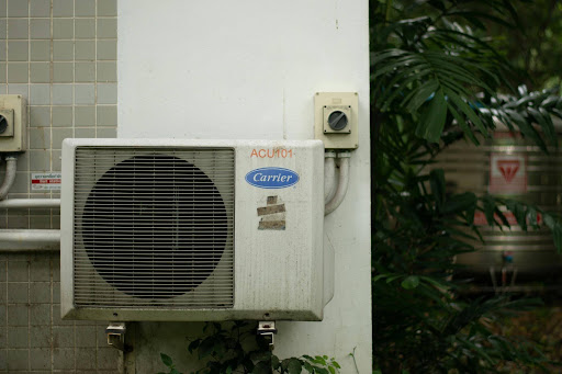 HVAC Efficiency