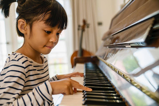 How Music Can Help Ease Anxiety