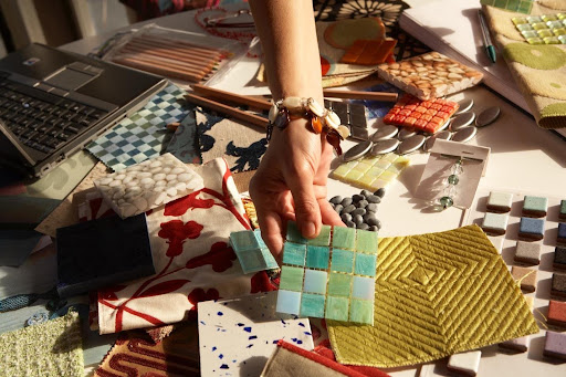 The Healthier Home Materials Checklist
