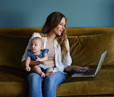Building a Steadier Financial Life