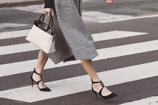 Healthy from the Ground Up: How to Take Care of Your Feet