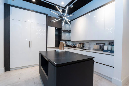 Choosing Custom Cabinets