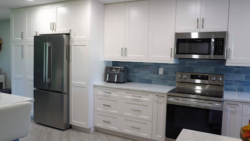 Choosing Custom Cabinets