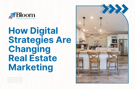 Real Estate Marketing