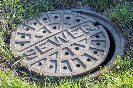 Maintain Your Drains