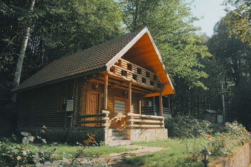 Move-In Ready Homes