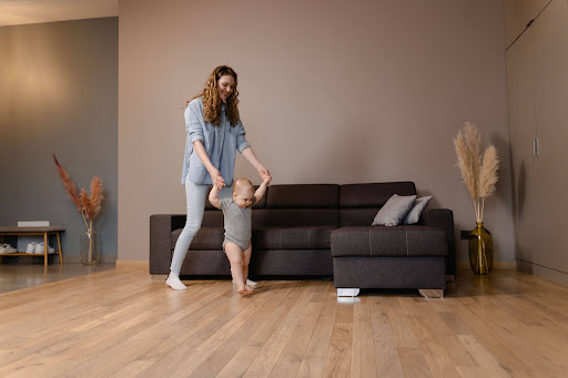 Flooring Buyers Love