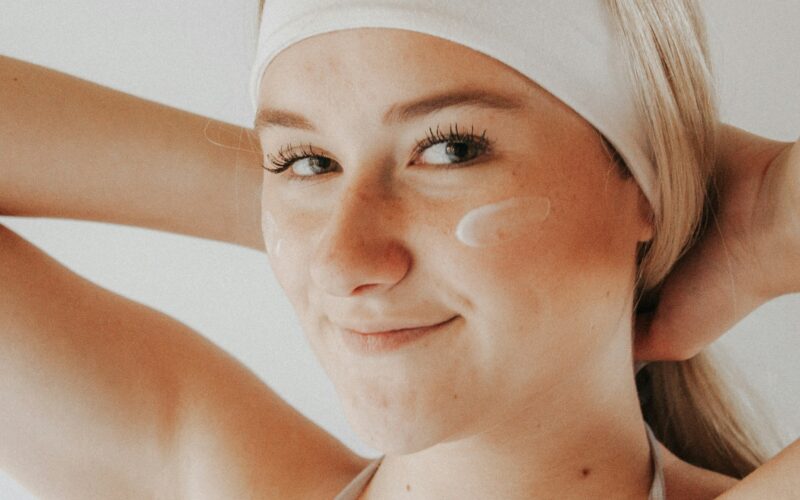 Best Teens Face Wash for Combination Skin Types