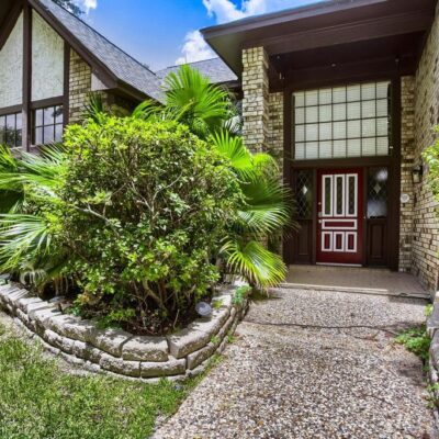 Removing Overgrown Foundation Shrubs