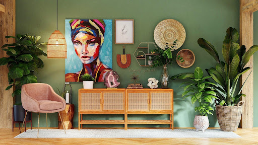 How to Bring More Nature into Your Home