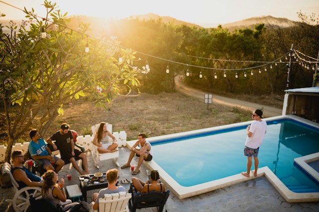 Sober in Texas: Building a Life that Feels Good Without Alcohol