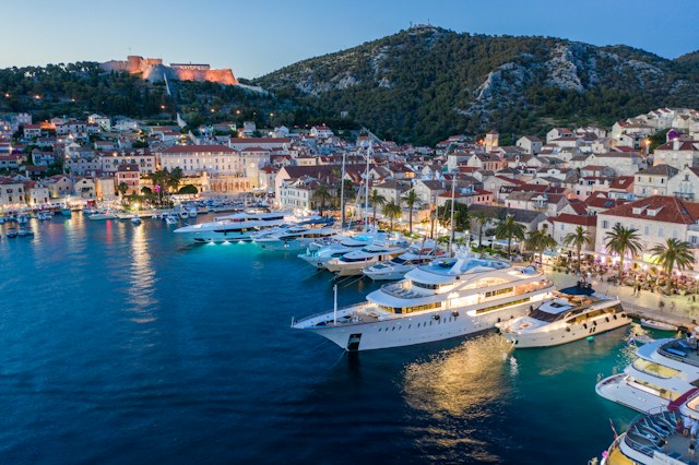 A Season-Based Guide to Yacht Maintenance Planning