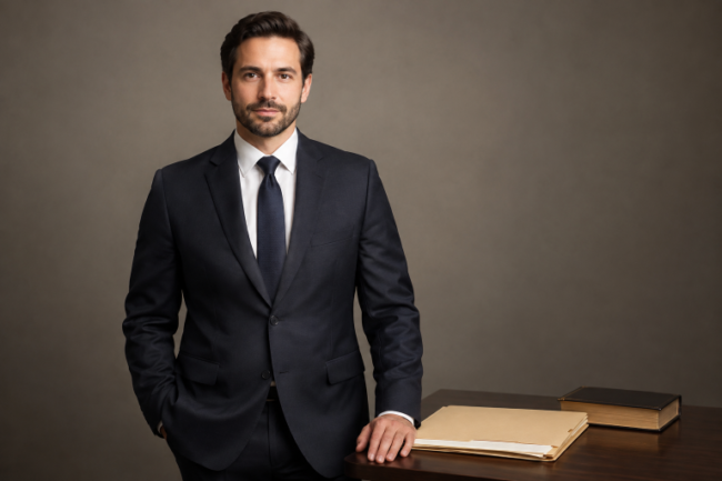 Criminal Defense Attorneys