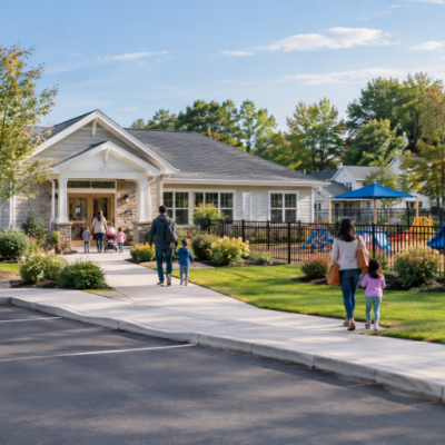 Best Daycare and Preschool Centers
