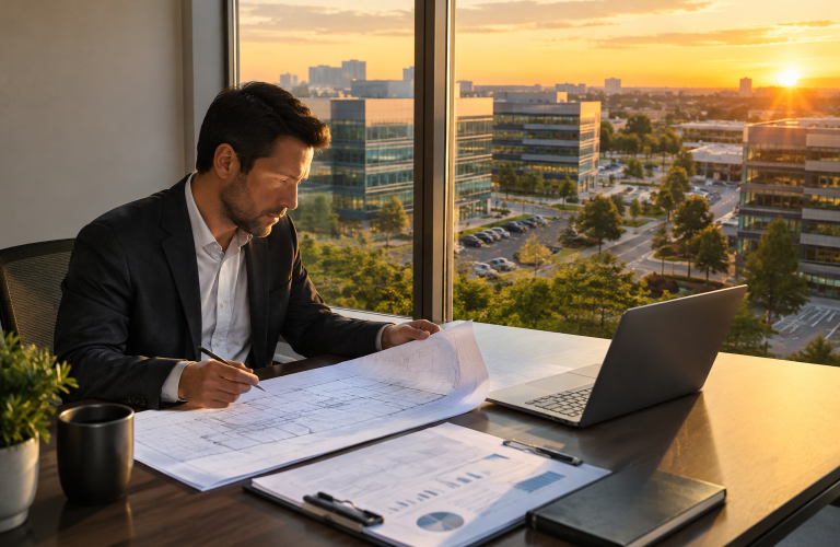 Greater Toronto Area, Ontario Commercial Property Owner’s Checklist for Smarter Building Operations